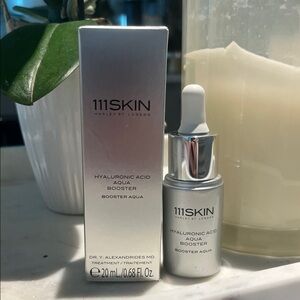 111SKIN Hyaluronic Acid Aqua Booster